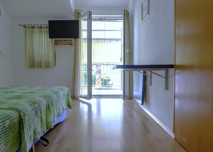 Alloggio in famiglia Topolovec Luka (Dugi Otok)