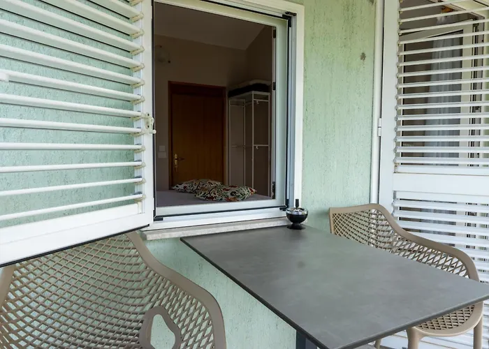 Topolovec Alloggio in famiglia