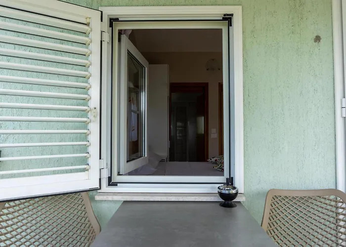 Topolovec Luka (Dugi Otok)